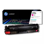 TÓNER HP CF413X (410X) MAGENTA- ORIGINAL