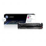 TÓNER HP CF503A (202A) MAGENTA - ORIGINAL