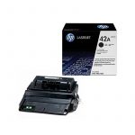 TÓNER HP Q5942A (42A) NEGRO - ORIGINAL
