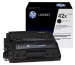 TÓNER HP Q5942X (42X) NEGRO - ORIGINAL