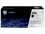 TÓNER HP Q5949A (49A) NEGRO - ORIGINAL