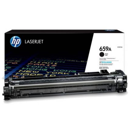 TÓNER HP W2010A (659A) NEGRO - ORIGINAL