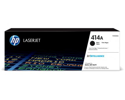 TÓNER HP W2020A (414A) NEGRO - ORIGINAL