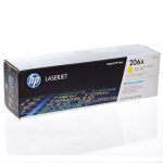 TÓNER HP W2112A (206A) AMARILLO - ORIGINAL