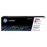 TÓNER HP W2113A (206A) MAGENTA - ORIGINAL
