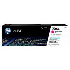 TÓNER HP W2113A (206A) MAGENTA - ORIGINAL