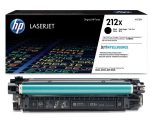 TÓNER HP W2120X (212X) NEGRO - ORIGINAL