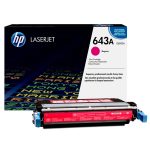 TÓNER HP Q5932A (643A) MAGENTA - ORIGINAL