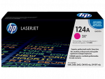 TÓNER HP Q6003A (124A) MAGENTA - ORIGINAL