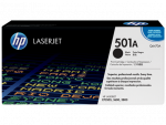 TÓNER HP Q6470A (501A) NEGRO - ORIGINAL