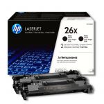 TÓNER HP CF230A (30A) NEGRO - ORIGINAL