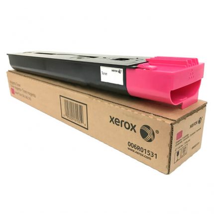 TÓNER XEROX 006R01531 MAGENTA - ORIGINAL