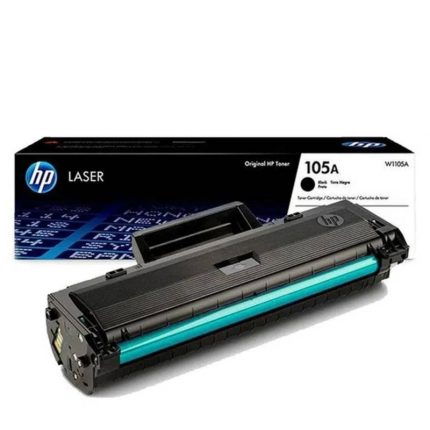 TÓNER HP W1105A (105A) NEGRO - ORIGINAL