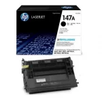 TÓNER HP W1470A (147A) NEGRO - ORIGINAL
