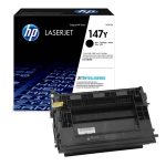 TÓNER HP W1470Y (147Y) NEGRO - ORIGINAL