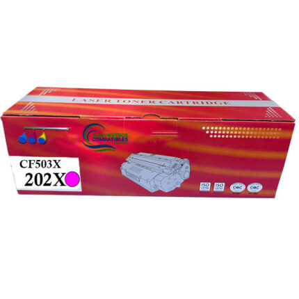 Toner-Compatible-Hp-202x-Cf503x-magenta