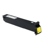 Toner-Compatible-Konica-Minolta-Tn-214Y-Amarillo-Bizhub-C203,-C253
