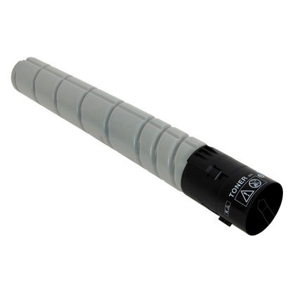 Toner Compatible Konica Minolta Tn-221K Negro Bizhub C221,C281, C227, C287