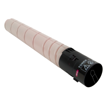 Toner-Compatible-Konica-Minolta-Tn-221M-Magenta-Bizhub-C221,C281,-C227,-C287