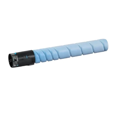 Toner Compatible Konica Minolta Tn-319C Cyan Bizhub C220, C280, C360