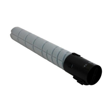 Toner Compatible Konica Minolta Tn-319K Negro Bizhub C220, C280, C360
