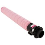 Toner Compatible Ricoh IM-C6000m Magenta C4500, C6000
