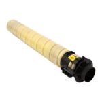 Toner Compatible Ricoh IM-C6000y Amarillo C4500, C6000