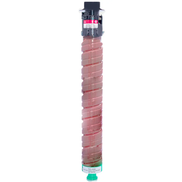 Toner Compatible Ricoh MP-C2003m Magenta C2503