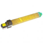 Toner Compatible Ricoh MP-C2003y Amarillo C2503